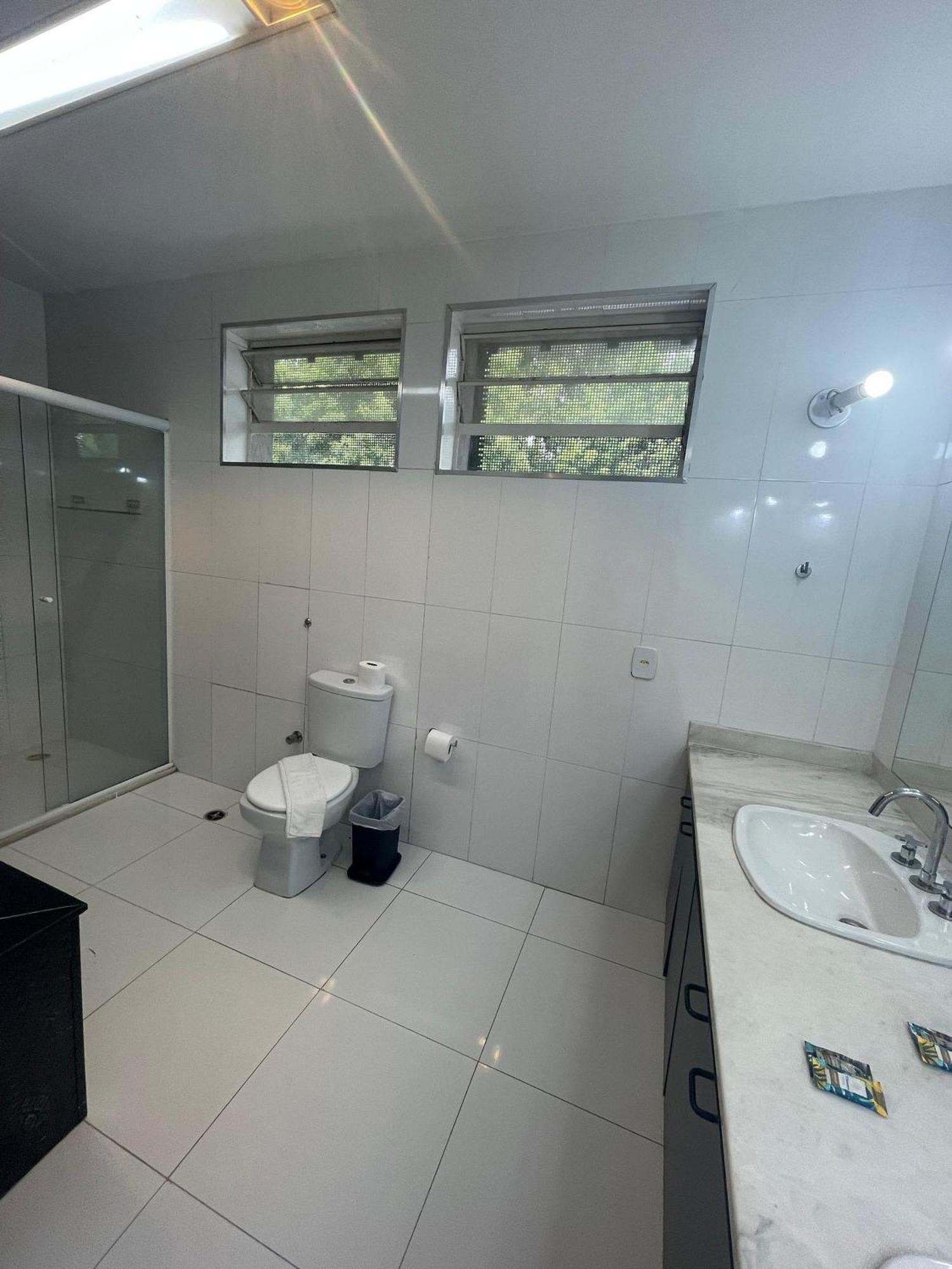 Add Hoteis Morumbi São Paulo Exterior foto